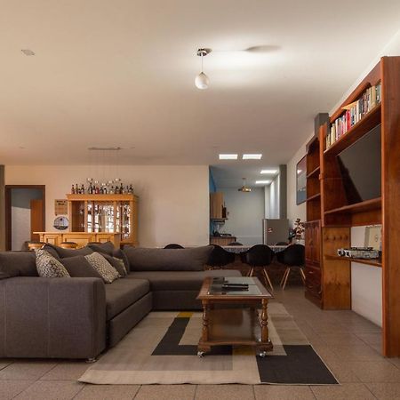 Hotel Posada Bugambilias San Luis Potosí Екстериор снимка