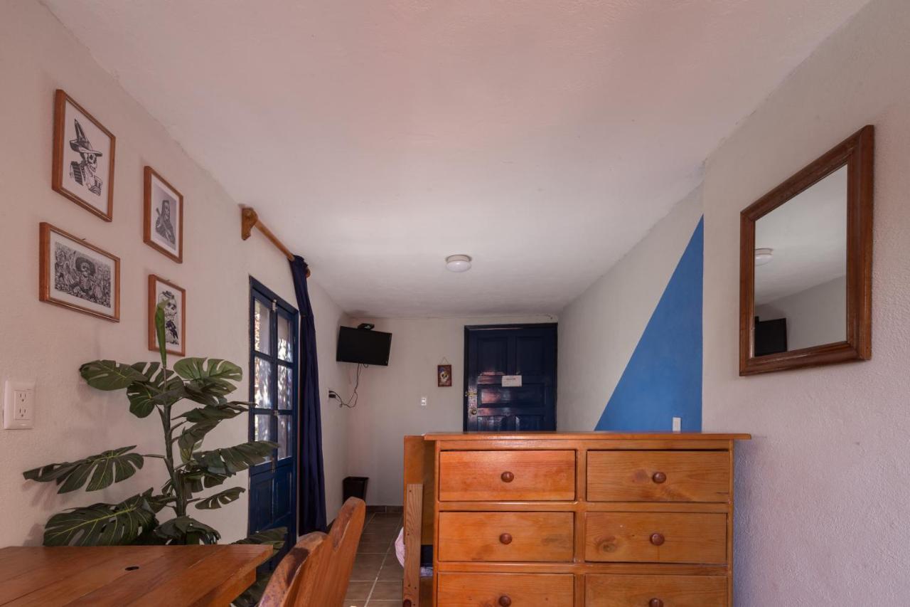 Hotel Posada Bugambilias San Luis Potosí Екстериор снимка