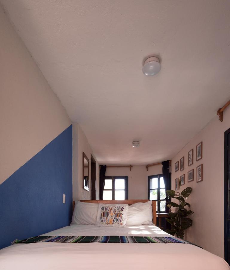Hotel Posada Bugambilias San Luis Potosí Екстериор снимка